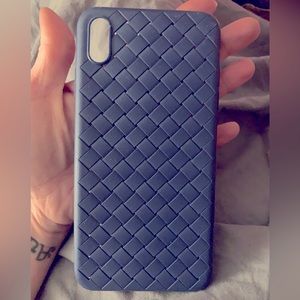 iPhone XR case